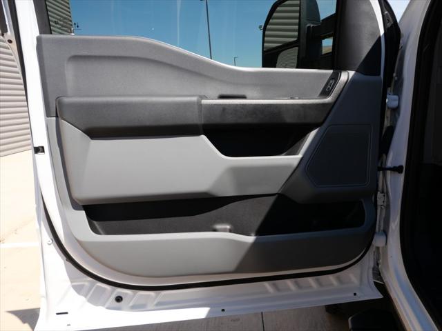 2026 Ford F-550 XL