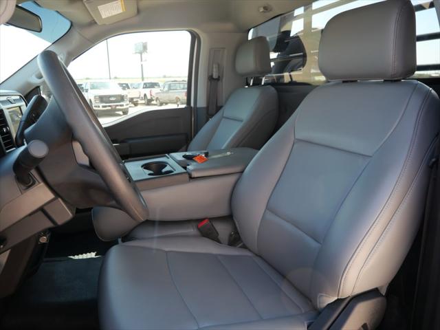 2026 Ford F-550 XL