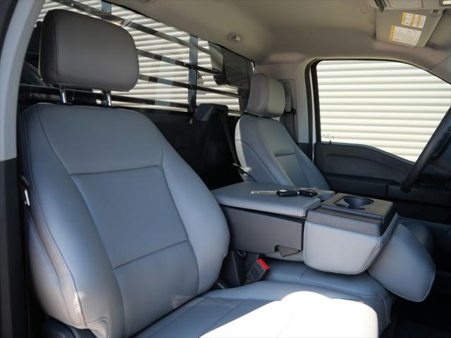 2026 Ford F-550 XL