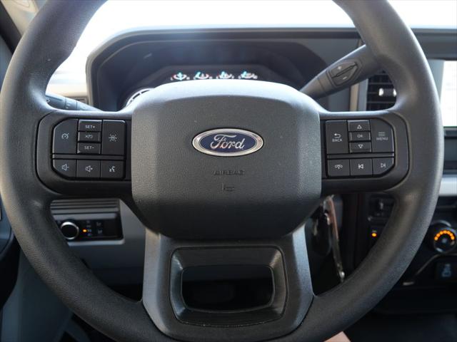 2026 Ford F-550 XL