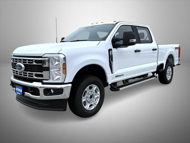 2026 Ford F-250 XLT for sale in Plattsmouth, NE