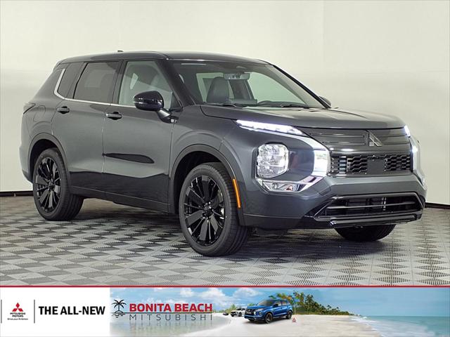2026 Mitsubishi Outlander LE 1.5T 2WD for sale in Bonita Springs, FL