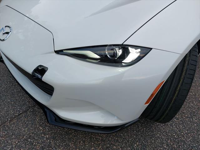 2026 Mazda MX-5 Club