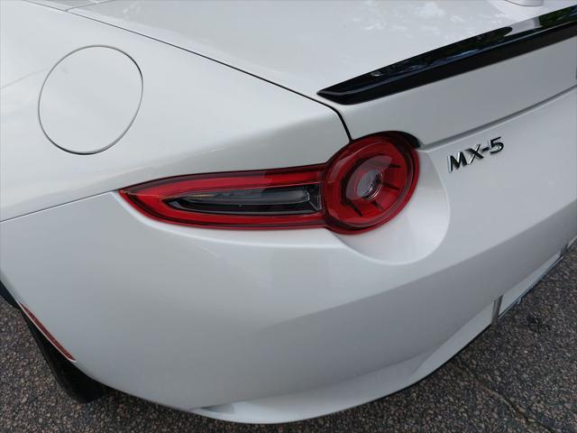 2026 Mazda MX-5 Club