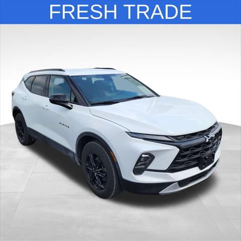 2023 Chevrolet Blazer AWD 2LT for sale in St Charles, MN