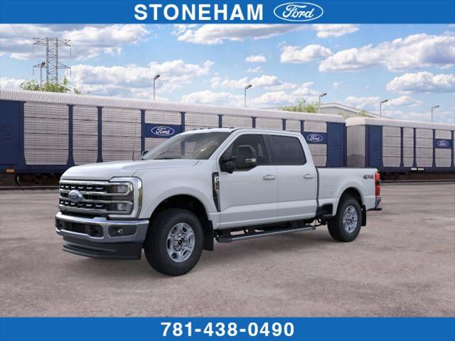 2026 Ford F-350 XLT for sale in Stoneham, MA