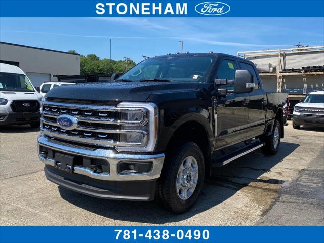 2026 Ford F-350 XLT for sale in Stoneham, MA