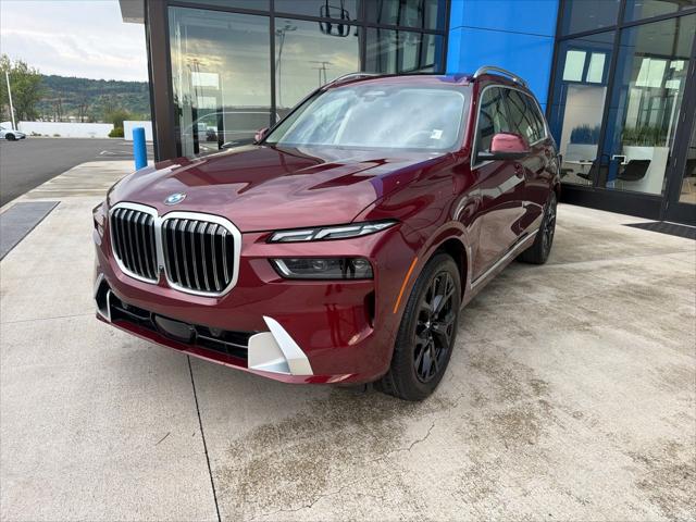 2026 BMW X7 xDrive40i for sale in Chehalis, WA