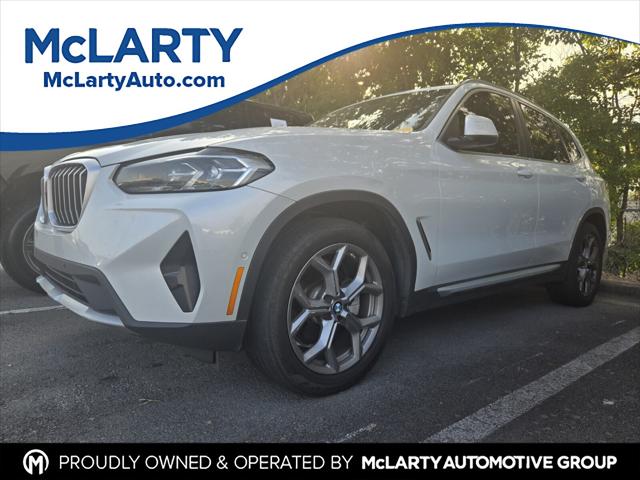 2023 BMW X3 xDrive30i for sale in North Little Rock, AR