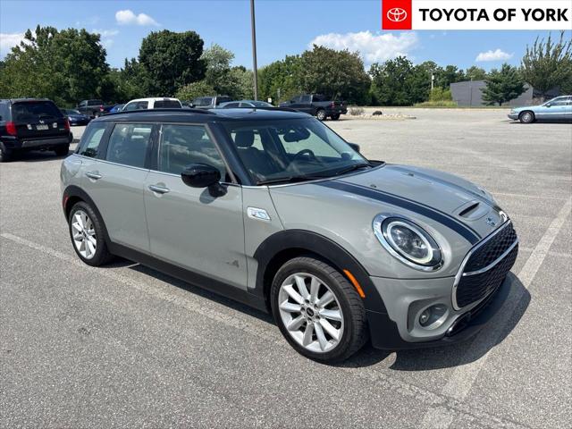 2022 MINI Cooper Clubman Cooper S for sale in York, PA