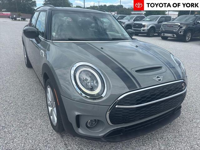 2022 MINI Cooper Clubman Cooper S for sale in York, PA