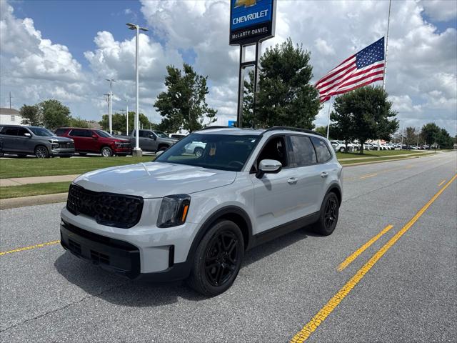 2025 Kia Telluride EX X-Line for sale in Springdale, AR