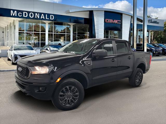 2023 Ford Ranger XLT for sale in Clare, MI