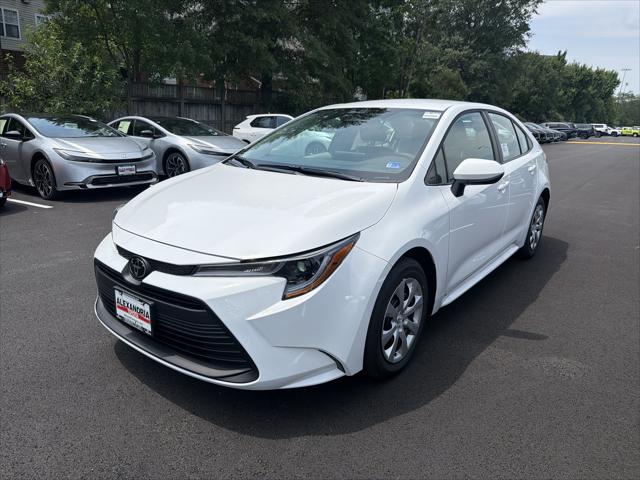 2026 Toyota Corolla LE for sale in Alexandria, VA