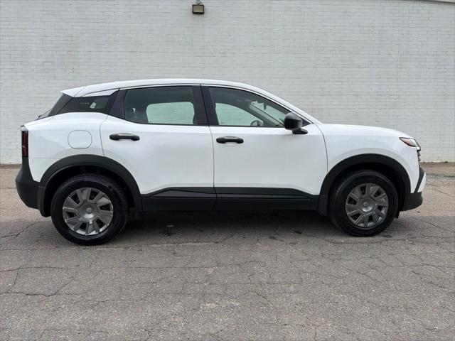 2025 Nissan Kicks S Intelligent AWD for sale in Madison, NC