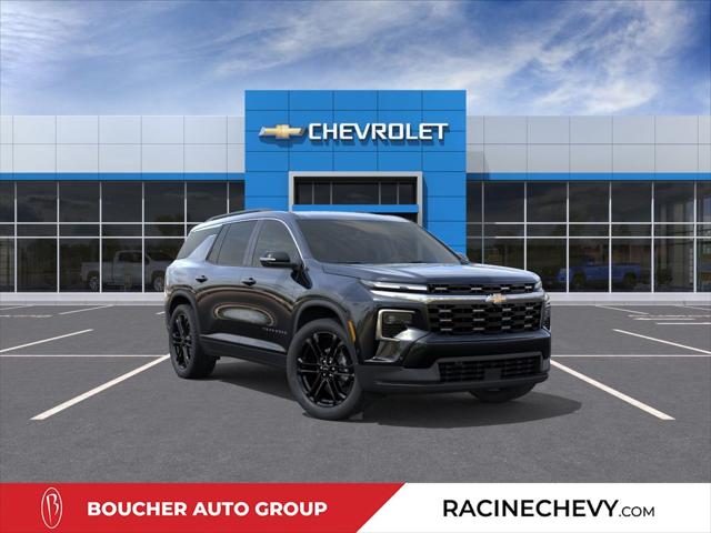 2026 Chevrolet Traverse AWD LT for sale in Racine, WI