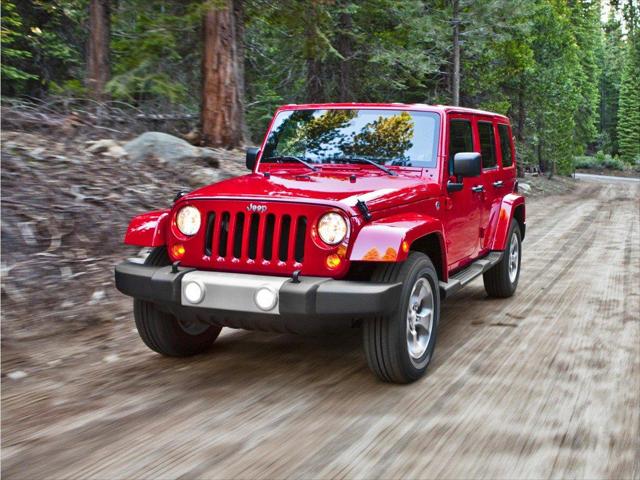 2015 Jeep Wrangler Unlimited Sport for sale in Frontenac, KS