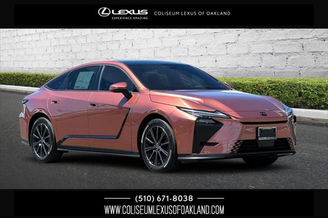 2026 Lexus ES 350 Premium+ for sale in Oakland, CA