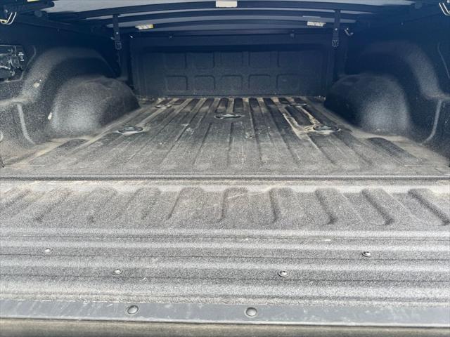 2023 Ram 3500 Limited Mega Cab 4x4 6'4" Box