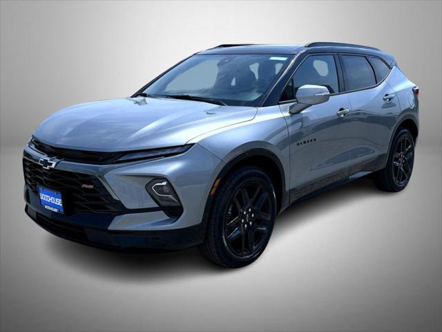 2026 Chevrolet Blazer RS for sale in Omaha, NE