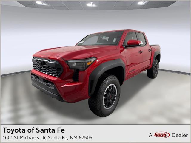 2026 Toyota Tacoma TRD Off Road for sale in Santa Fe, NM