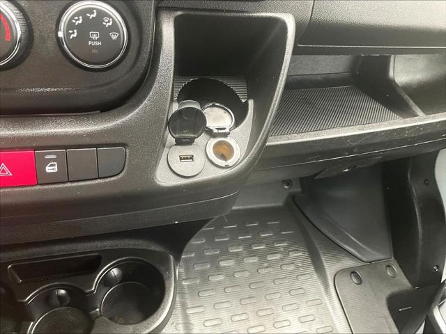 2021 Ram ProMaster Cargo Van High Roof 136 WB