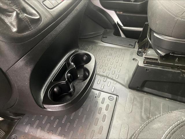 2021 Ram ProMaster Cargo Van High Roof 136 WB