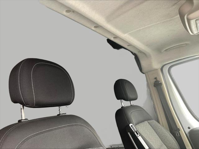 2021 Ram ProMaster Cargo Van High Roof 136 WB