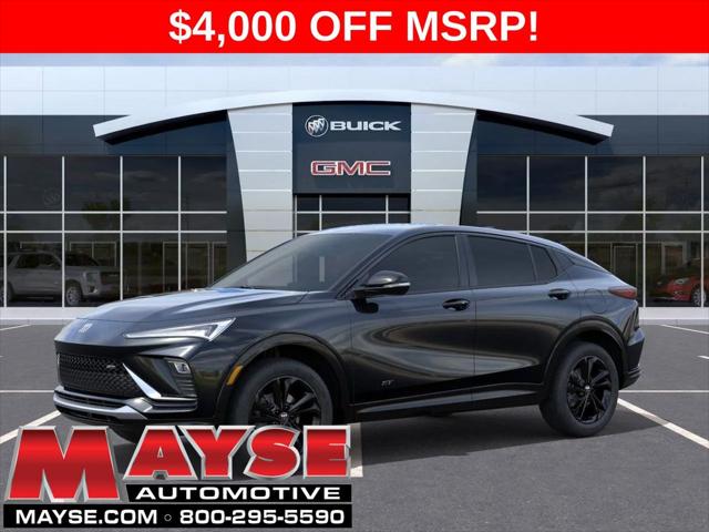 2026 Buick NV Sport Touring FWD for sale in Aurora, MO