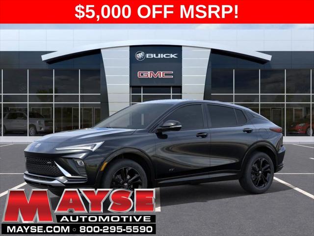 2026 Buick NV Sport Touring FWD for sale in Aurora, MO