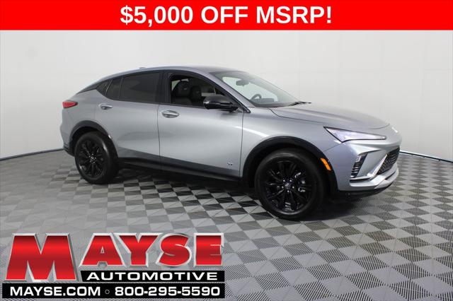 2026 Buick NV Sport Touring FWD for sale in Aurora, MO