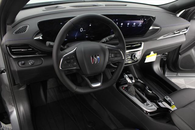 2026 Buick NV Sport Touring FWD