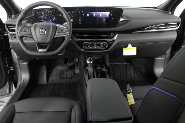 2026 Buick NV Sport Touring FWD