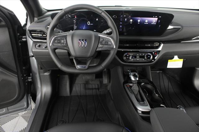 2026 Buick NV Sport Touring FWD