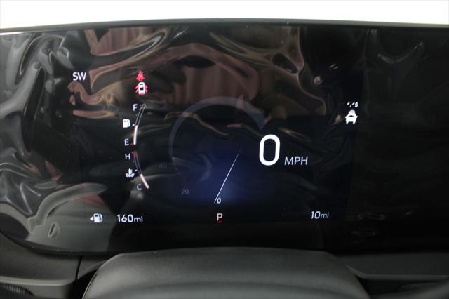 2026 Buick NV Sport Touring FWD