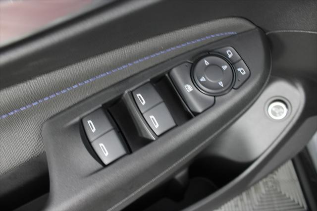 2026 Buick NV Sport Touring FWD