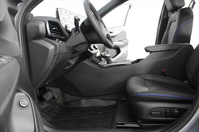 2026 Buick NV Sport Touring FWD