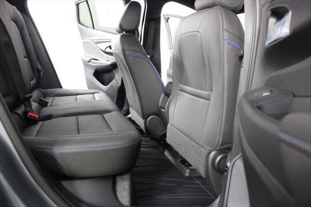 2026 Buick NV Sport Touring FWD