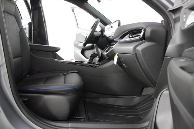 2026 Buick NV Sport Touring FWD