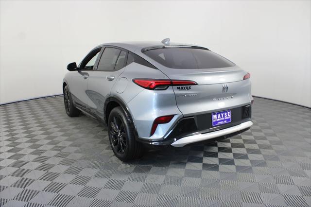2026 Buick NV Sport Touring FWD
