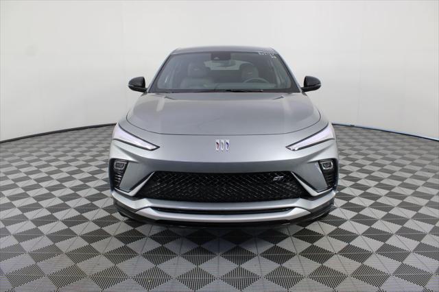 2026 Buick NV Sport Touring FWD