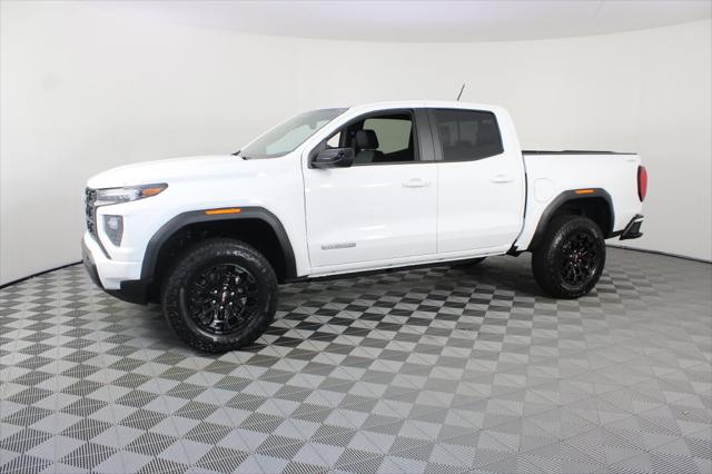 2026 GMC Canyon Elevation, 4WD