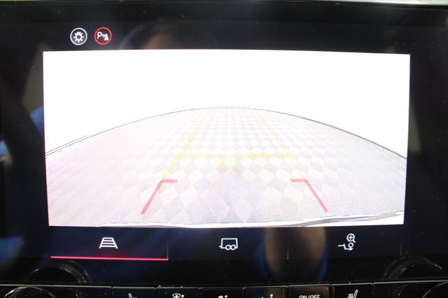 2026 GMC Canyon Elevation, 4WD