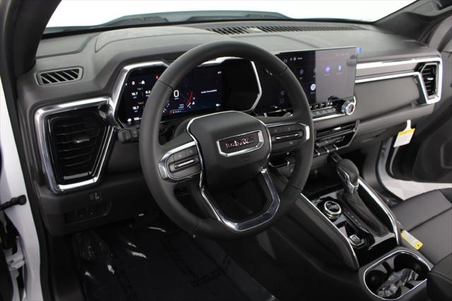2026 GMC Canyon Elevation, 4WD