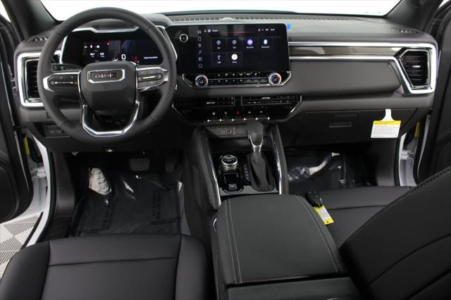 2026 GMC Canyon Elevation, 4WD