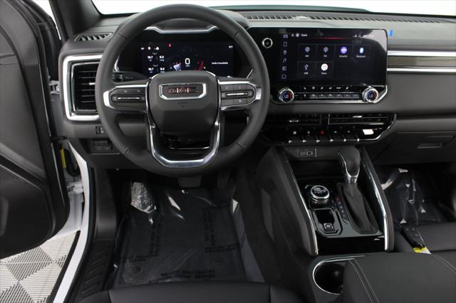 2026 GMC Canyon Elevation, 4WD