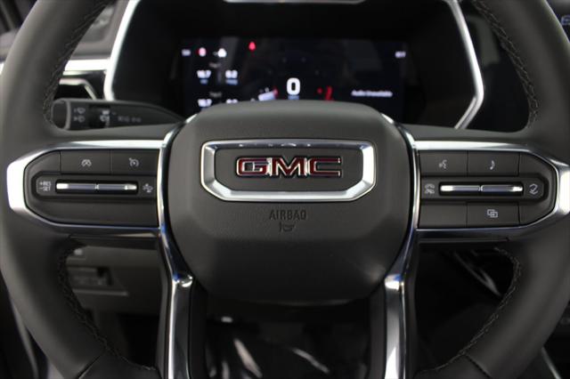 2026 GMC Canyon Elevation, 4WD
