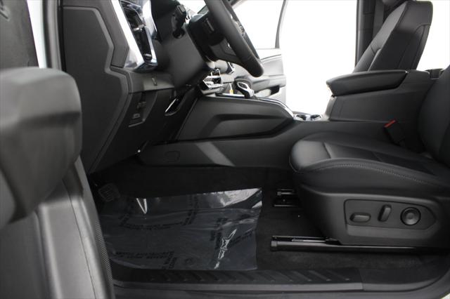 2026 GMC Canyon Elevation, 4WD