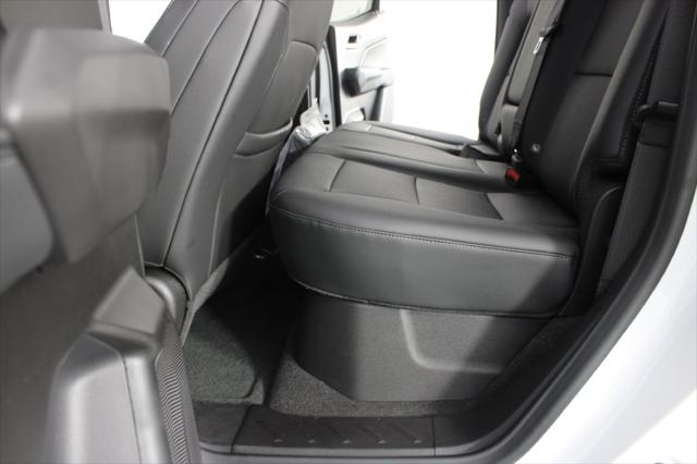 2026 GMC Canyon Elevation, 4WD