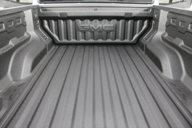2026 GMC Canyon Elevation, 4WD